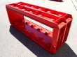 Legoform Beton | Betonblock | Beton Legostein 160 x 40 x 80 cm