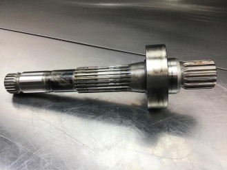 Liebherr Antriebswelle 10216701 Ersatzteil - Pumpenteile rent