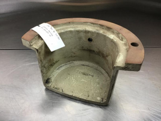 Liebherr Grease Housing  9441715 Ersatzteil - Schwenkwerkgetriebe Ersatzteile mieten