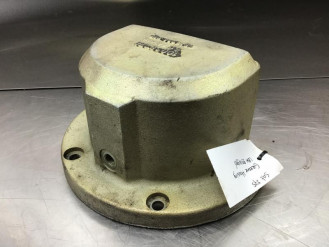 Liebherr Grease Housing  9944996 Ersatzteil - Schwenkwerkgetriebe Ersatzteile mieten