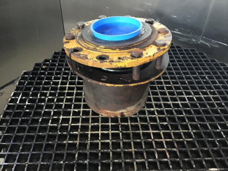 ZF Endantrieb 5008455 Ersatzteil - Endantriebe Ersatzteile mieten