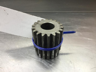 Liebherr Sonnenrad 9441544 Ersatzteil - Schwenkwerkgetriebe Ersatzteile mieten