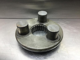 Liebherr Planetenträger 9441585 Ersatzteil - Schwenkwerkgetriebe Ersatzteile mieten