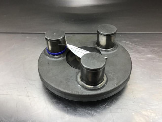 Liebherr Planetenträger 9444213 Ersatzteil - Schwenkwerkgetriebe Ersatzteile mieten