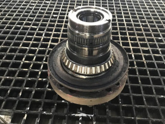 ZF Ladeschwinge 5006700 Ersatzteil - Achsen Ersatzteile mieten