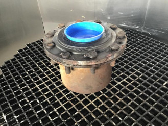 ZF Endantrieb 5006702 Ersatzteil - Endantriebe Ersatzteile mieten