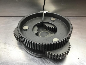 Liebherr Planetenträger 9441685 Ersatzteil - Schwenkwerkgetriebe Ersatzteile mieten