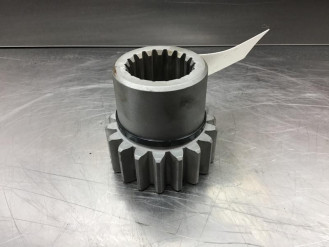 Liebherr Sonnenrad 9444465 Ersatzteil - Schwenkwerkgetriebe Ersatzteile mieten