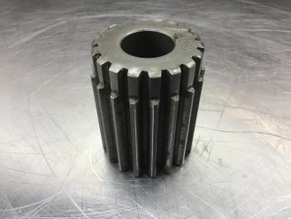 Liebherr Sonnenrad 9443056 Ersatzteil - Schwenkwerkgetriebe Ersatzteile mieten