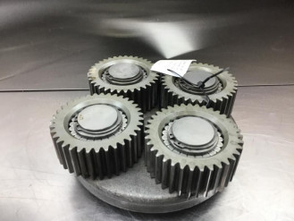 Liebherr Planetenträger 9443063 Ersatzteil - Schwenkwerkgetriebe Ersatzteile mieten