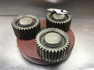 Liebherr Planetenträger 9441546 Ersatzteil - Schwenkwerkgetriebe Ersatzteile mieten