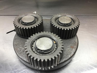 Liebherr Planetenträger 9443957 Ersatzteil - Schwenkwerkgetriebe Ersatzteile mieten