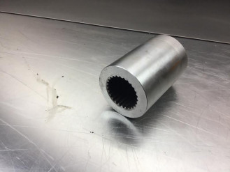 ZF Sonnenrad 7017300 Ersatzteil - Achsen Ersatzteile mieten