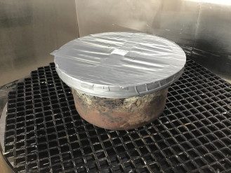 ZF FAT450/044 944231803 Ersatzteil - Achsen Ersatzteile mieten