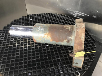 Liebherr Spanner 5609867 Ersatzteil - Idler rent