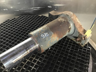 Liebherr Spanner 5609867 Ersatzteil - Idler rent