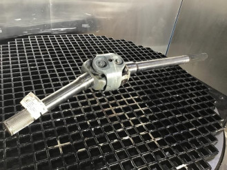 Liebherr Doppelgelenk 7021196 Ersatzteil - Achsen Ersatzteile mieten