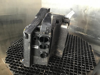 Liebherr Klimaanlage 93025105 Ersatzteil - Operators Platform Parts rent