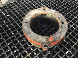 Liebherr Bremsengehäuse 944309503 Ersatzteil - Endantriebe Teile mieten