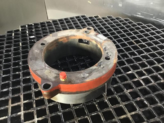 Liebherr Bremsengehäuse 944309503 Ersatzteil - Endantriebe Teile mieten