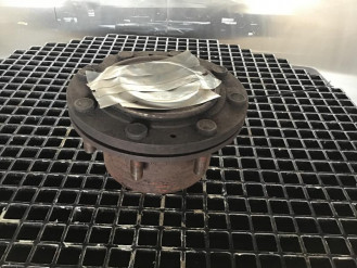 ZF Endantrieb 5009602 Ersatzteil - Endantriebe Ersatzteile mieten