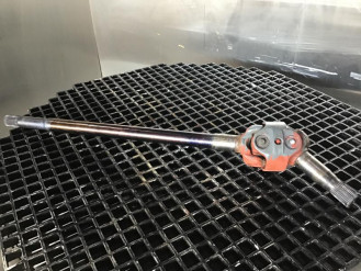 ZF Doppelgelenk 10449688 Ersatzteil - Achsen Ersatzteile mieten