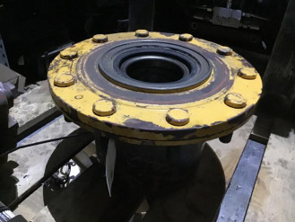 ZF Endantrieb 5008147 Ersatzteil - Endantriebe Ersatzteile mieten