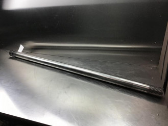 Liebherr Stummelwelle 5008058 Ersatzteil - Achsen Ersatzteile mieten