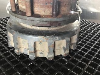 Kessler Brake  10286253 Ersatzteil - Achsen Ersatzteile mieten