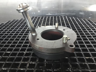 Liebherr Bremsengehäuse 944396203 Ersatzteil - Schwenkwerkgetriebe Ersatzteile mieten