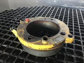 Liebherr Bremsengehäuse 944232703 Ersatzteil - Schwenkwerkgetriebe Ersatzteile mieten