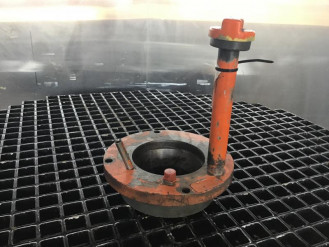 Liebherr Bremsengehäuse 944277603 Ersatzteil - Schwenkwerkgetriebe Ersatzteile mieten