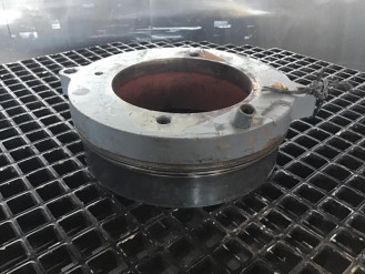 Liebherr Bremsengehäuse 944220503 Ersatzteil - Schwenkwerkgetriebe Ersatzteile mieten