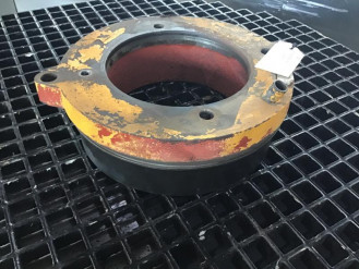 Liebherr Bremsengehäuse 9442203 Ersatzteil - Schwenkwerkgetriebe Ersatzteile mieten