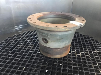 Liebherr Output Shaft Housing  944170703 Ersatzteil - Schwenkwerkgetriebe Ersatzteile mieten