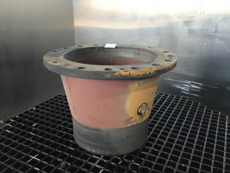 Liebherr Output Shaft Housing  9442192 Ersatzteil - Schwenkwerkgetriebe Ersatzteile mieten