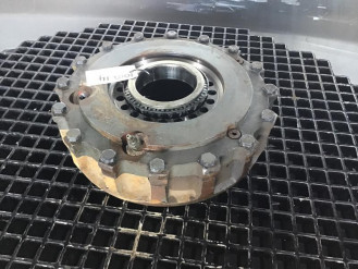 Kessler Brake  10286253 Ersatzteil - Achsen Ersatzteile mieten