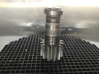 Liebherr Antriebswelle 9442193 Ersatzteil - Schwenkwerkgetriebe Ersatzteile mieten