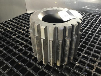 Liebherr Sonnenrad FAT1000/102 9444182 Ersatzteil - Endantriebe Teile mieten