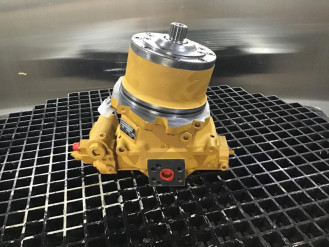 Linde BMV105 5801050 Ersatzteil - Fahrmotor mieten