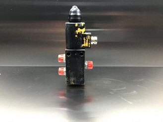 Liebherr Directional Control Valve  5006466 Ersatzteil - Wegeventil rent