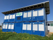 Bürocontainer gebraucht