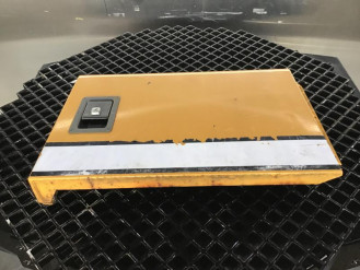 Liebherr Seitentür vorne links 9237879 Ersatzteil - Tür mieten