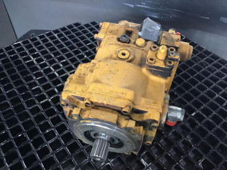 Liebherr LMV140 9271129 Ersatzteil - Fahrmotor mieten