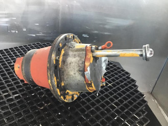 Liebherr SAT225/200 9442320 Ersatzteil - Komplettes Schwenkgetriebe mieten