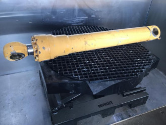 Liebherr Zylinder 9230718 Ersatzteil - Stielzylinder mieten