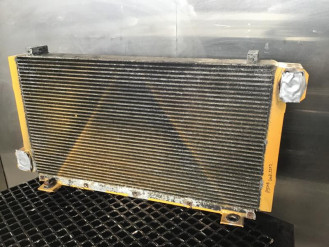 Liebherr Oilcooler  5614216 Ersatzteil - Ölkühler rent