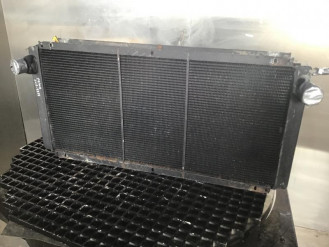 Liebherr Wasserkühler 5006636 Ersatzteil - Wasserkühler rent