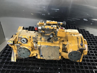 Liebherr LPVD125 9277728 Ersatzteil - Hauptpumpe mieten