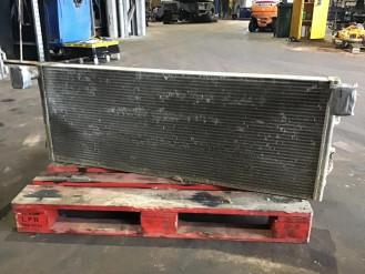 Liebherr Ölkühler 11694727 Ersatzteil - Ölkühler rent